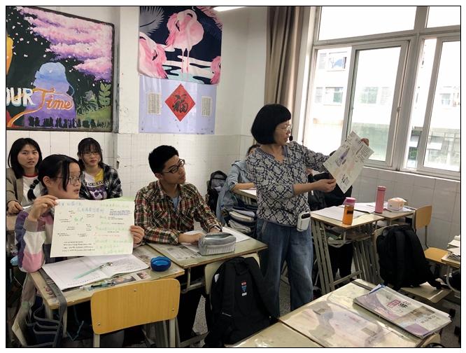 学生学习辅导，探索与实践