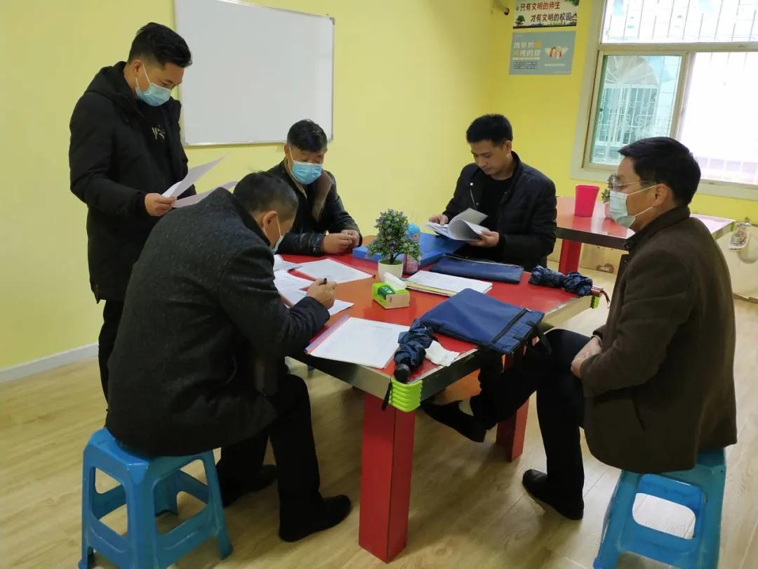 科技局，一个优秀单位的全方位解读