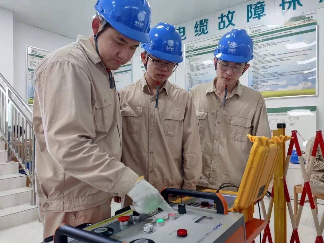 电网培训机构排名，探寻行业领军者