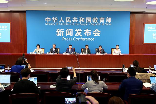 教育部人才培养方案，重塑教育生态，培养创新人才