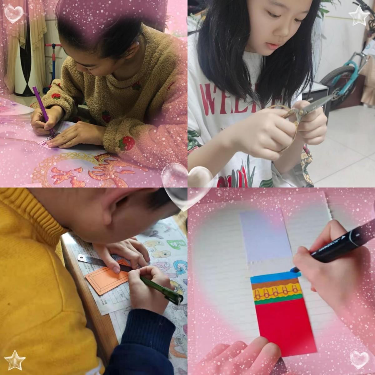 设计名言警句的书签，文化与智慧的载体