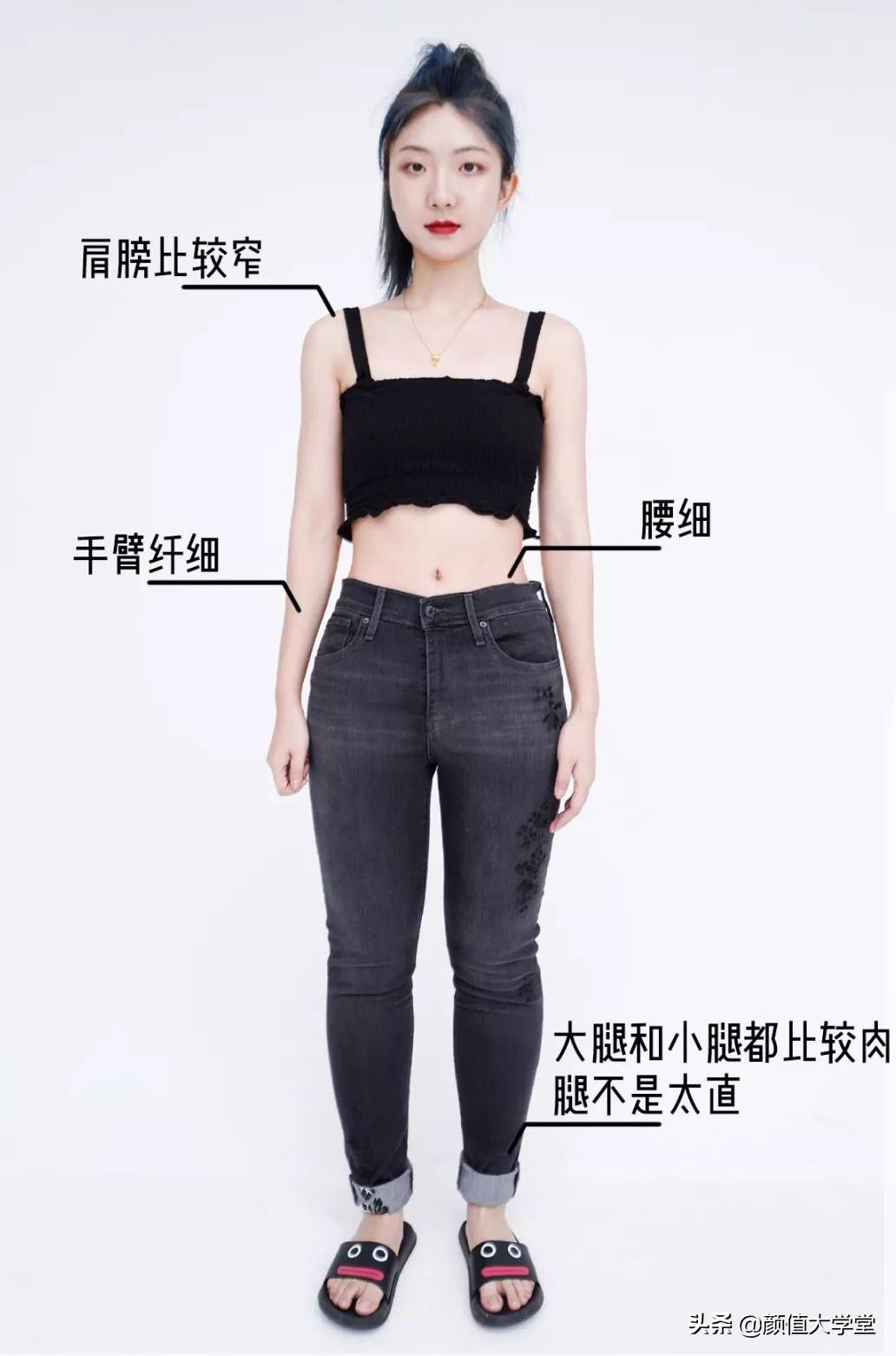 瘦腿成功的例子及其启示