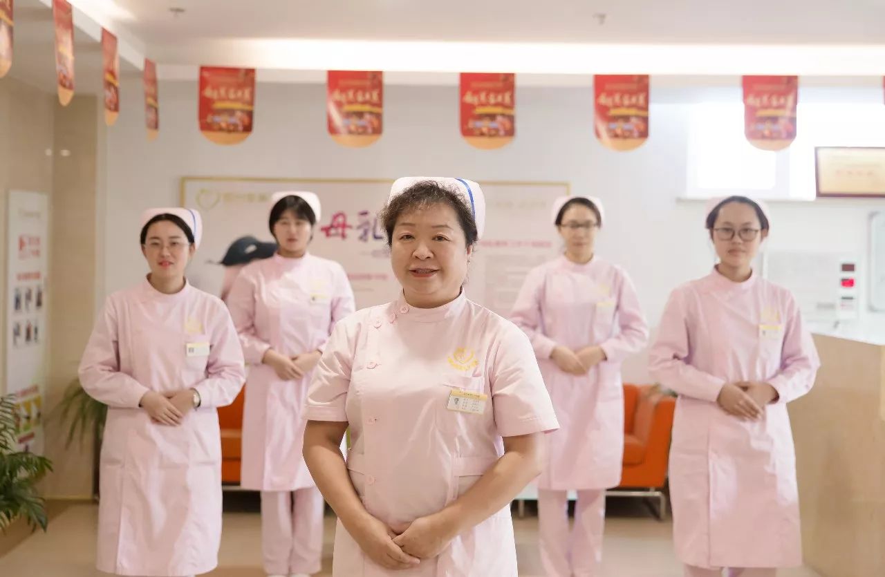 挑选合适的月嫂，打造母婴护理最佳团队