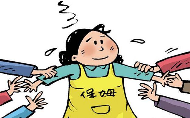 如何找到合适的保姆，全面指南