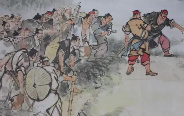 大跃进口号，时代的呼唤与历史的回响