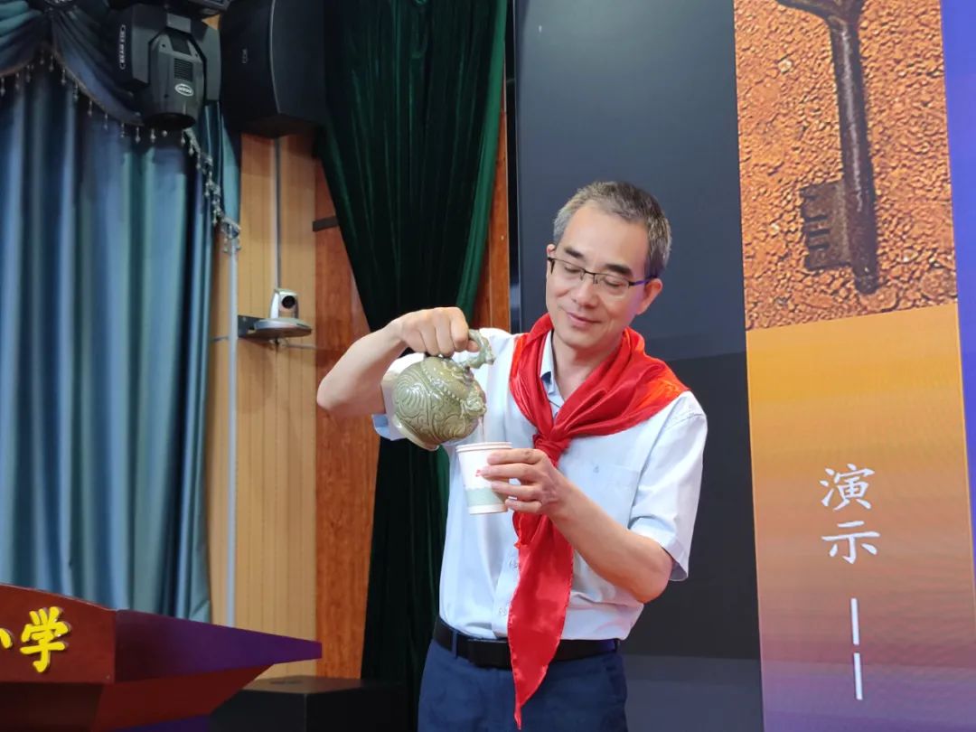 科学之光，姜志强的探索之旅