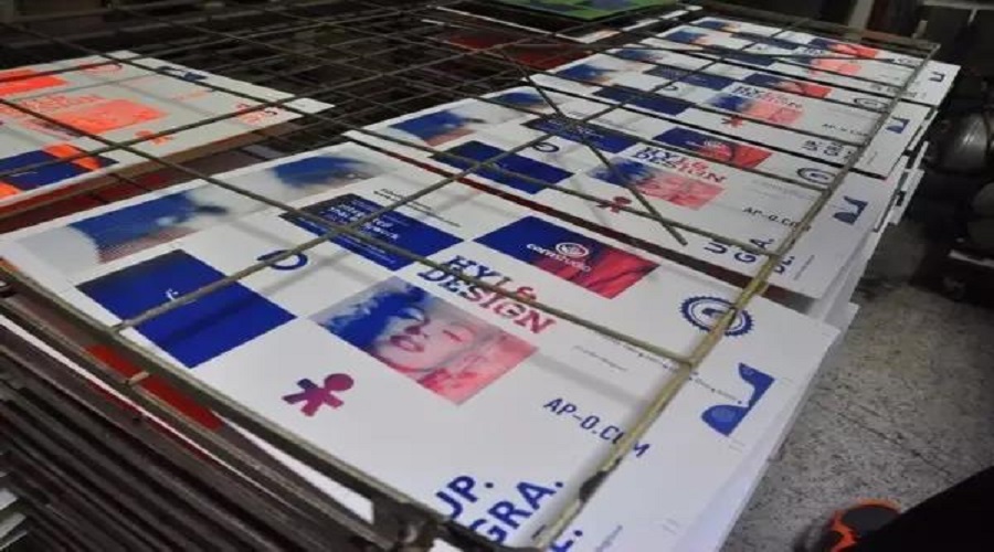 套印技术，探索印刷领域的革新力量