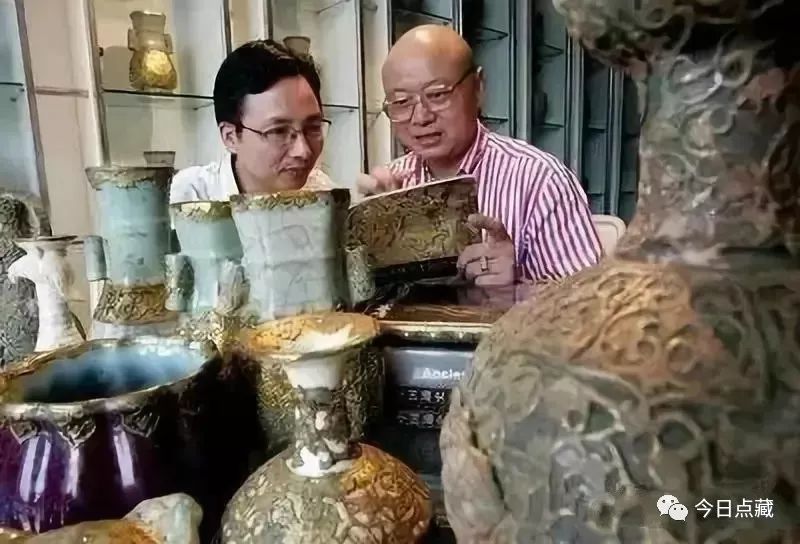 郎藏品，探寻珍品背后的故事