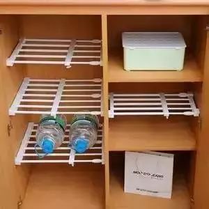 衣柜收纳整理有窍门