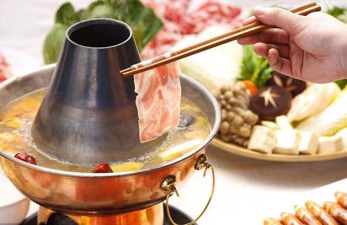 四季火锅加盟店，美食与文化的完美结合