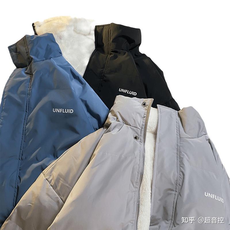 外贸棉服，时尚与品质的完美结合