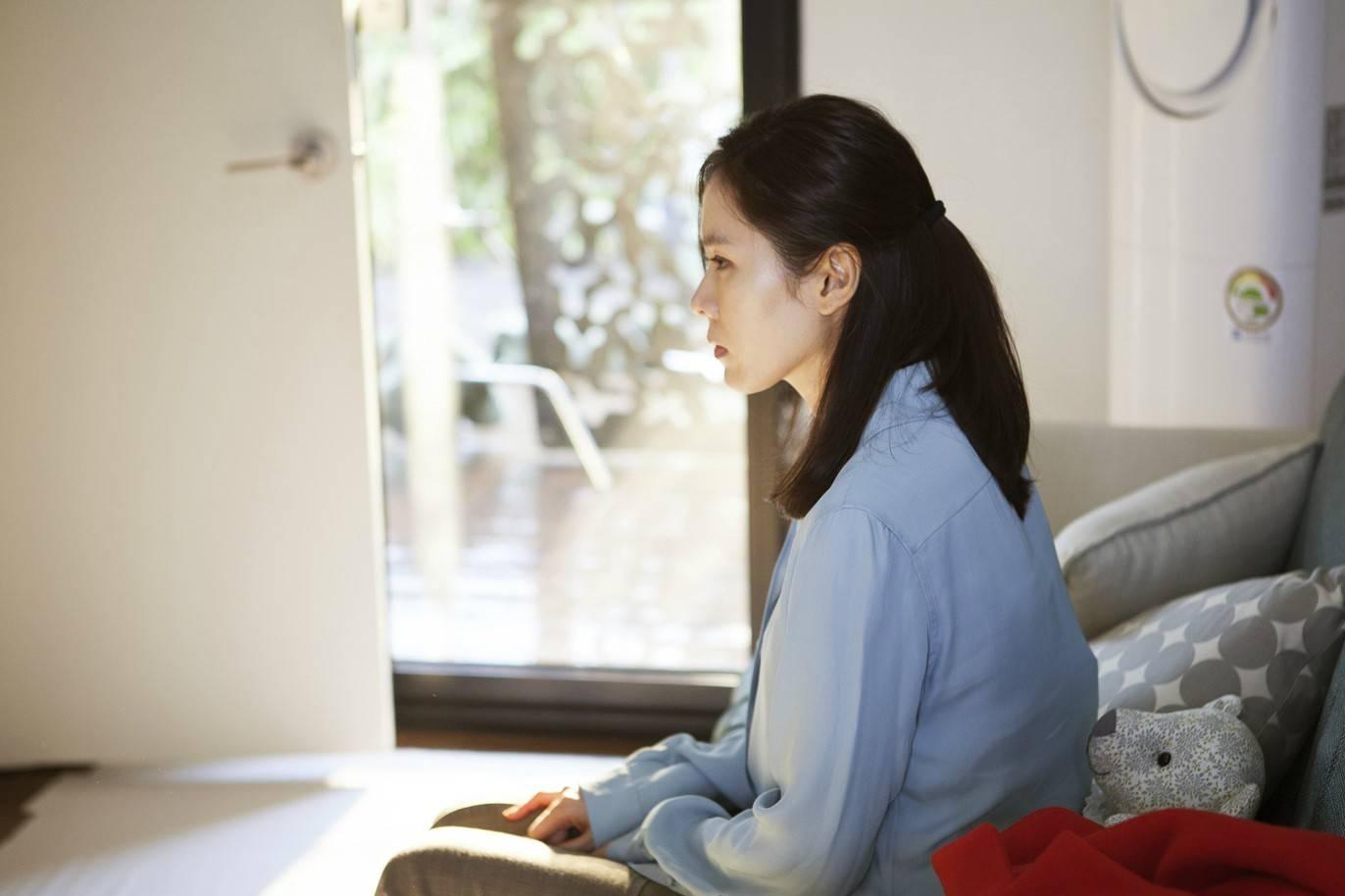 性格美女，内外兼修的美丽新定义