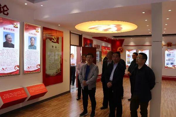 临沂经济技术开发区，繁荣与发展的前沿阵地