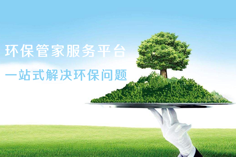 环保管家服务内容，守护绿色家园的专业之选