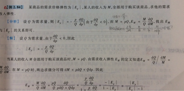 收入弹性公式，解析与应用