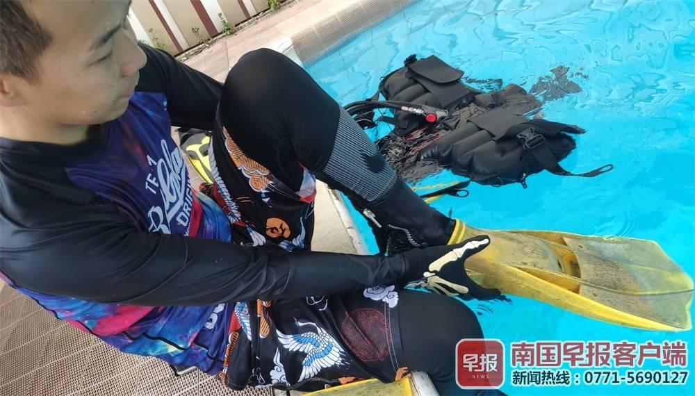 泳池管理培训，提升水质与运营效率的必修课