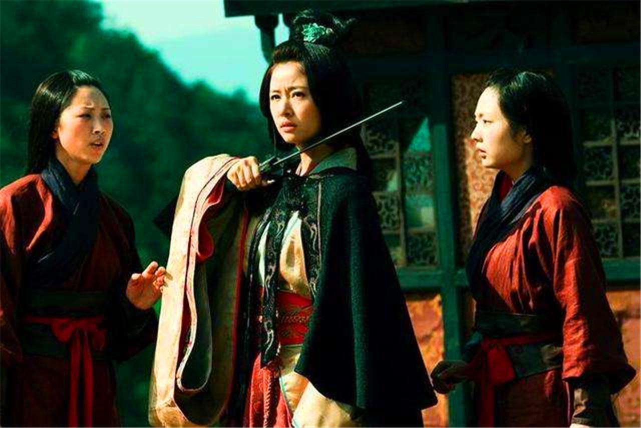 赵云性格的深度解析