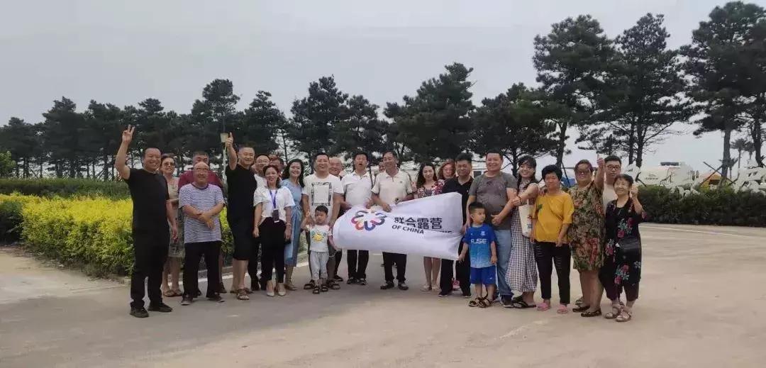 大型房车，旅行的全新体验