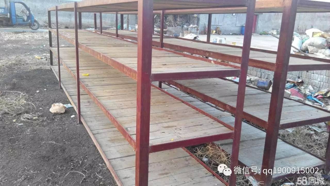 货架焊接标准的探讨与实践