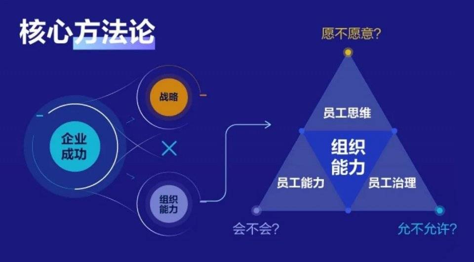 绩效管理的核心作用，驱动组织成长与提升员工效能