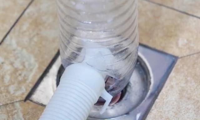塑料排水管的应用与优势