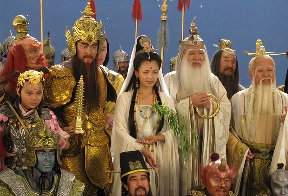西游记第37回，探寻真相的旅程