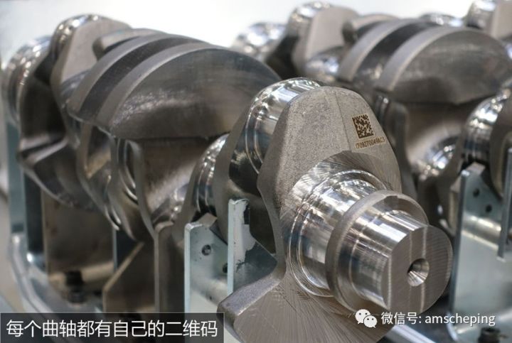 磨冷墩曲轴，工艺技术与质量控制