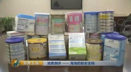 Hipp奶粉最新事件，质量、监管与消费者信任的重建