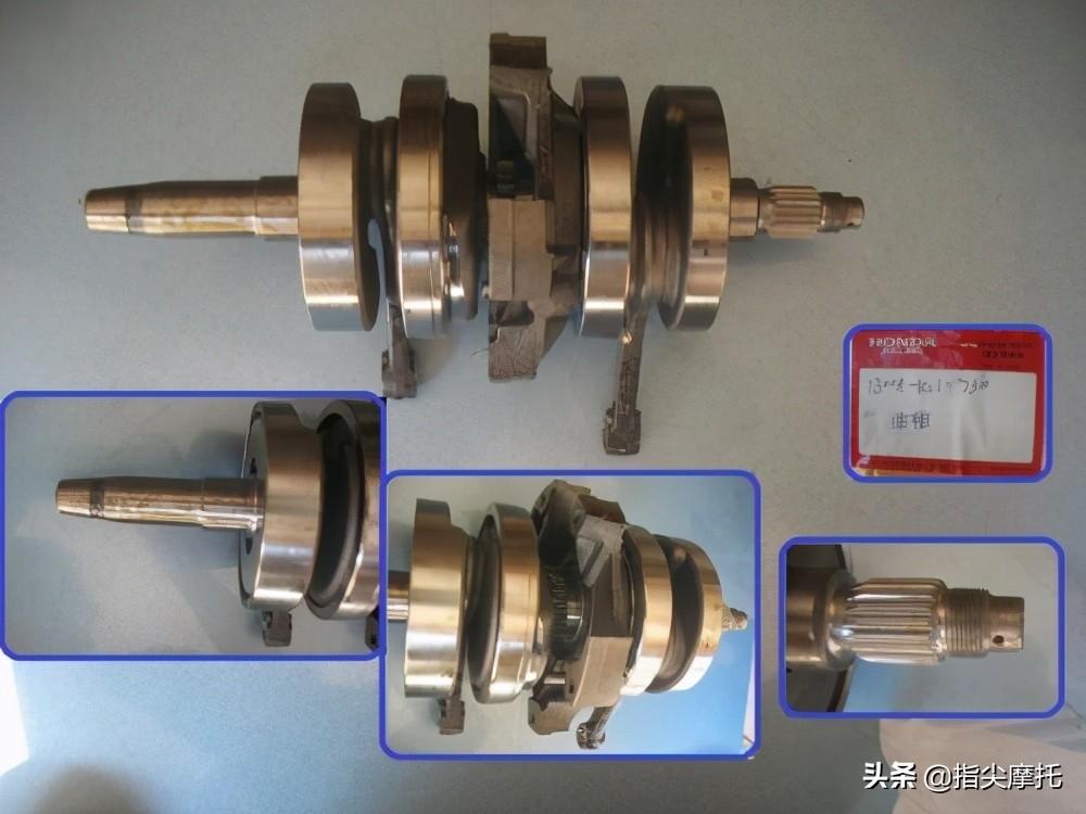曲轴铣端面工艺解析