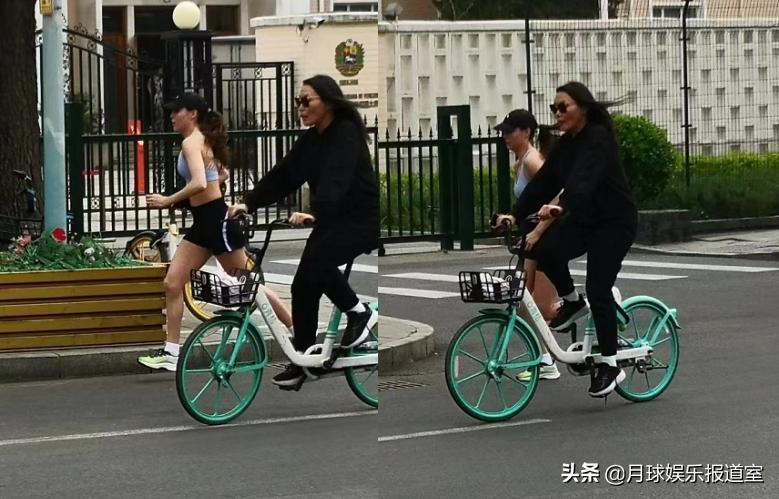 跑步与骑车，两种运动方式的相互关联与挑战