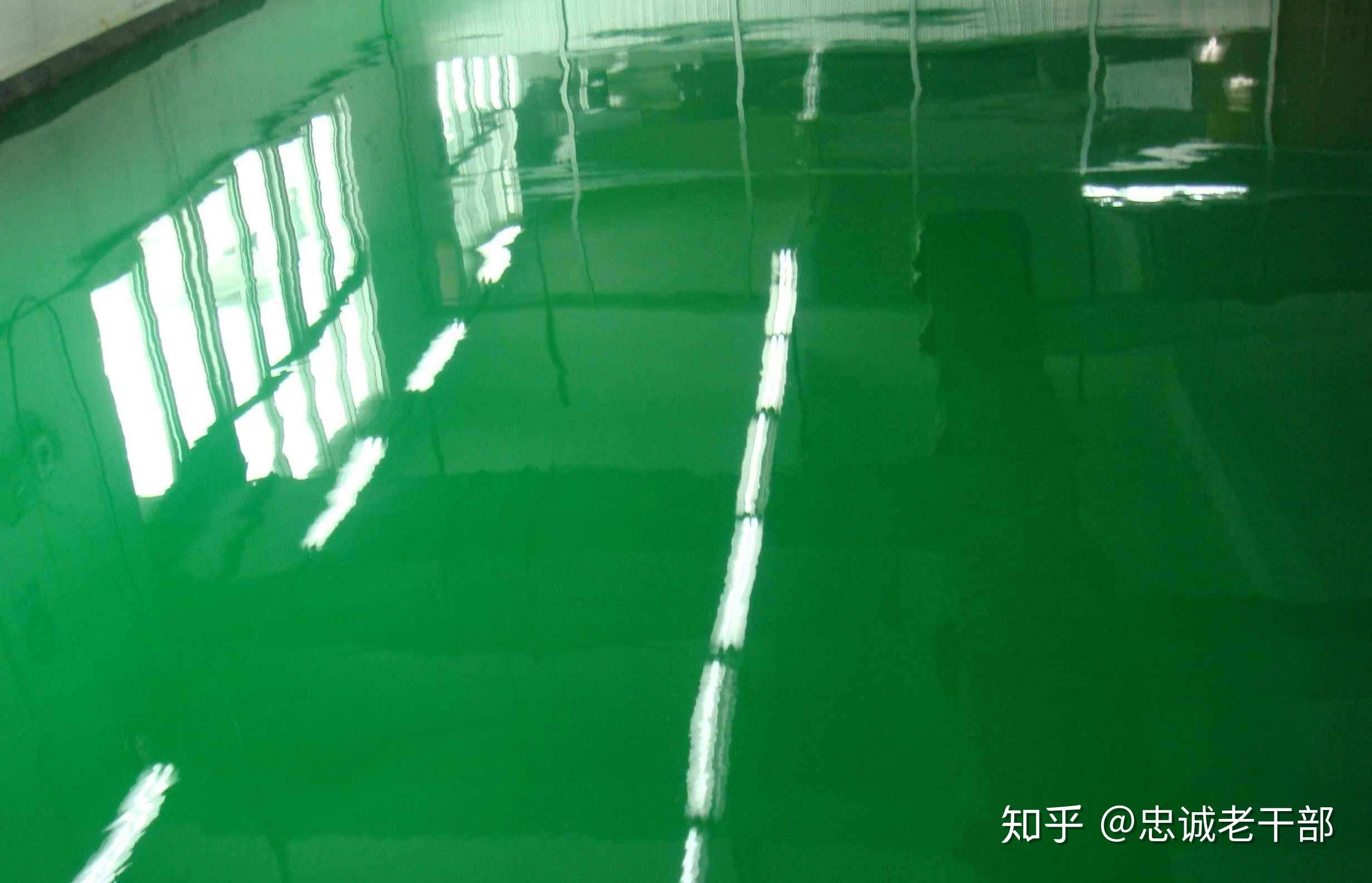 环氧中涂可否省略，探究环氧涂料的应用与选择