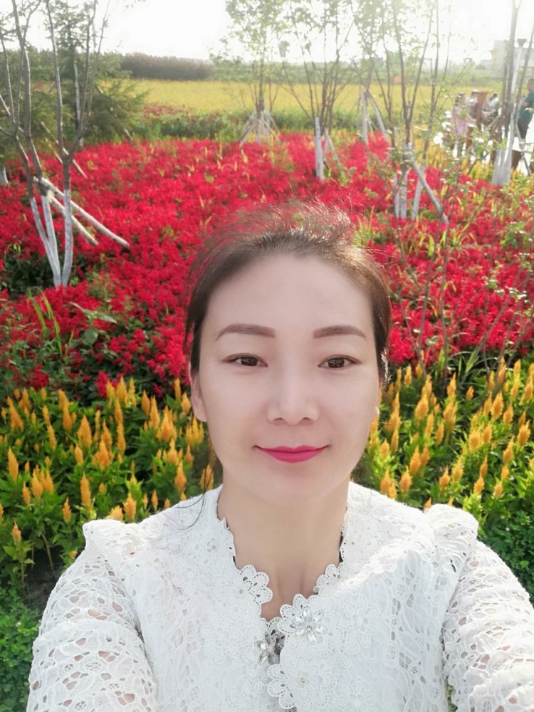 征婚启事，寻找缘分，共赴人生旅程