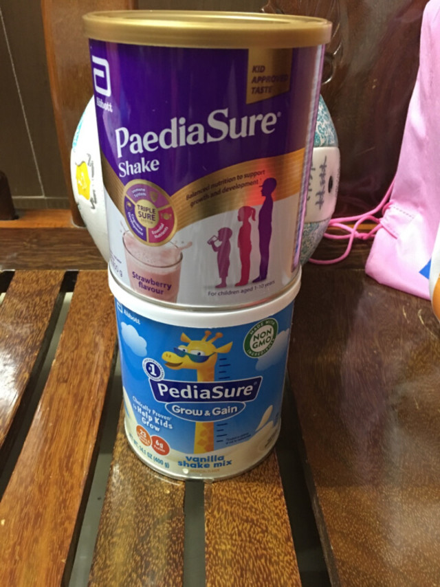 最新美版雅培，品质卓越的营养品牌