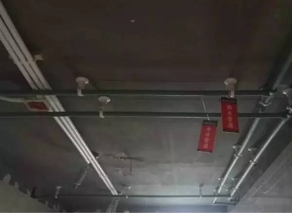 PPR给水管，现代建筑给排水系统的理想选择