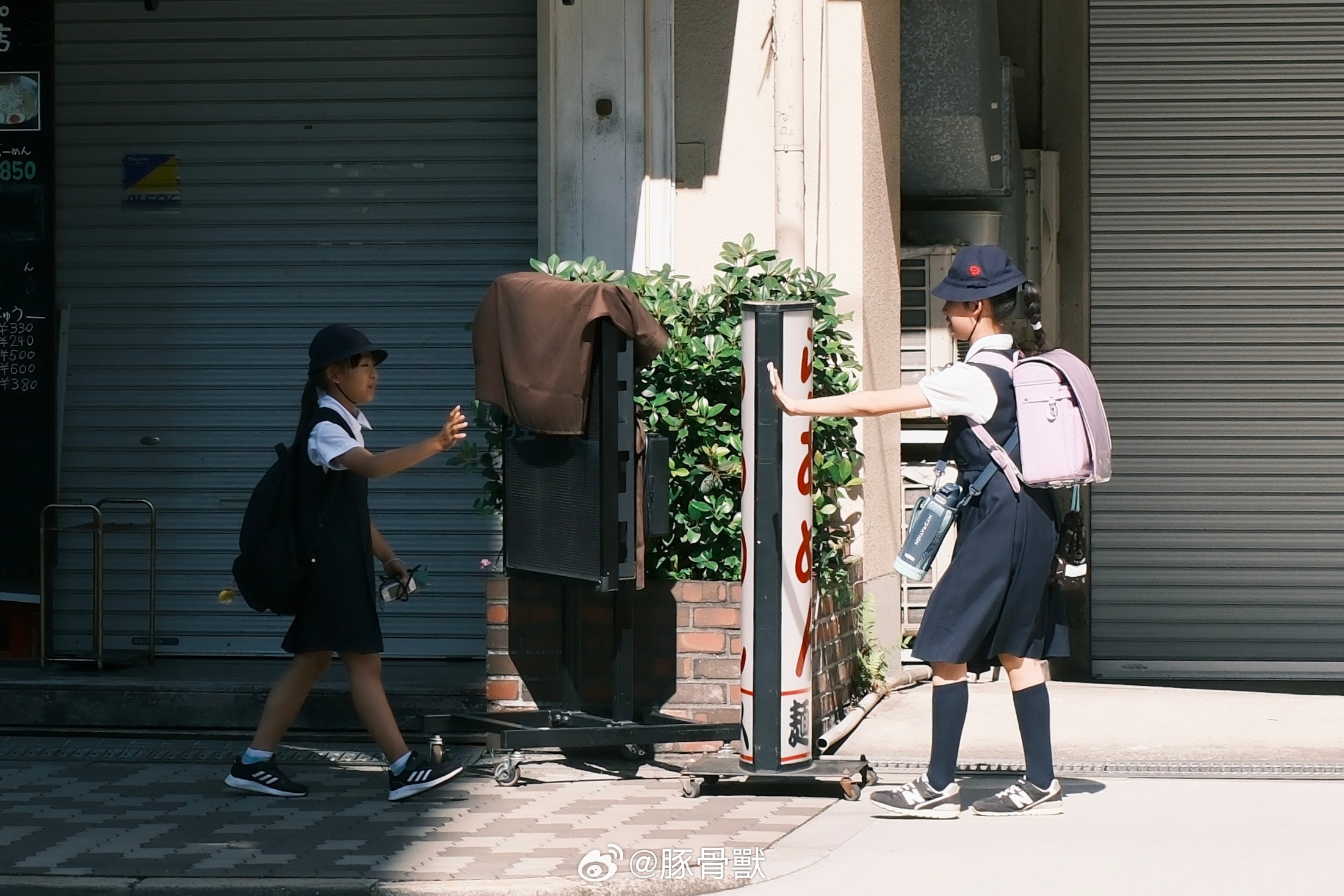 放学后，探索生活的无限可能