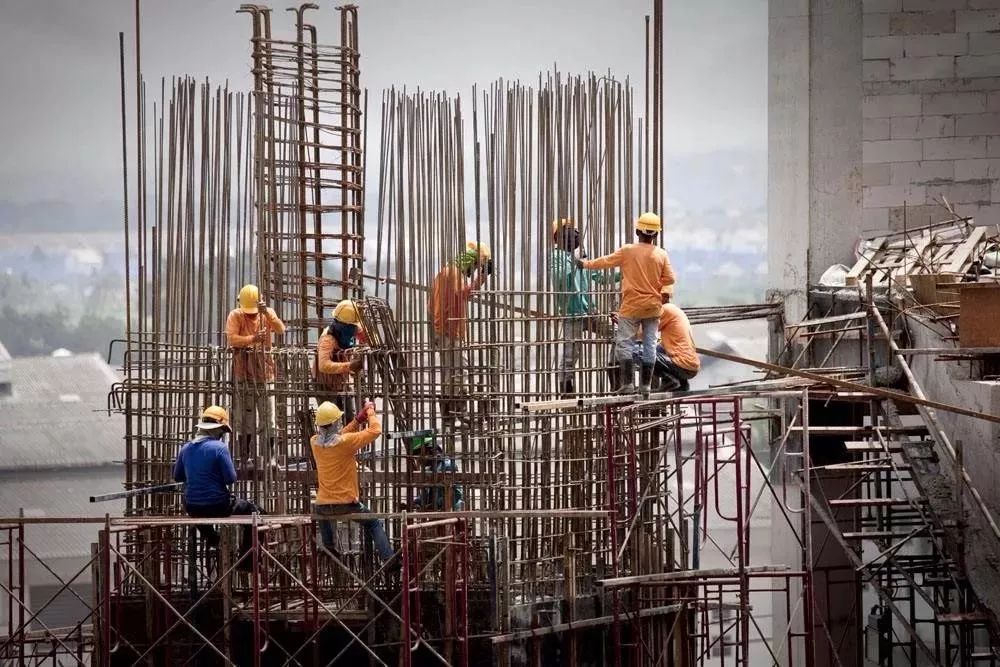 建筑工地散装水泥，应用、管理及其重要性