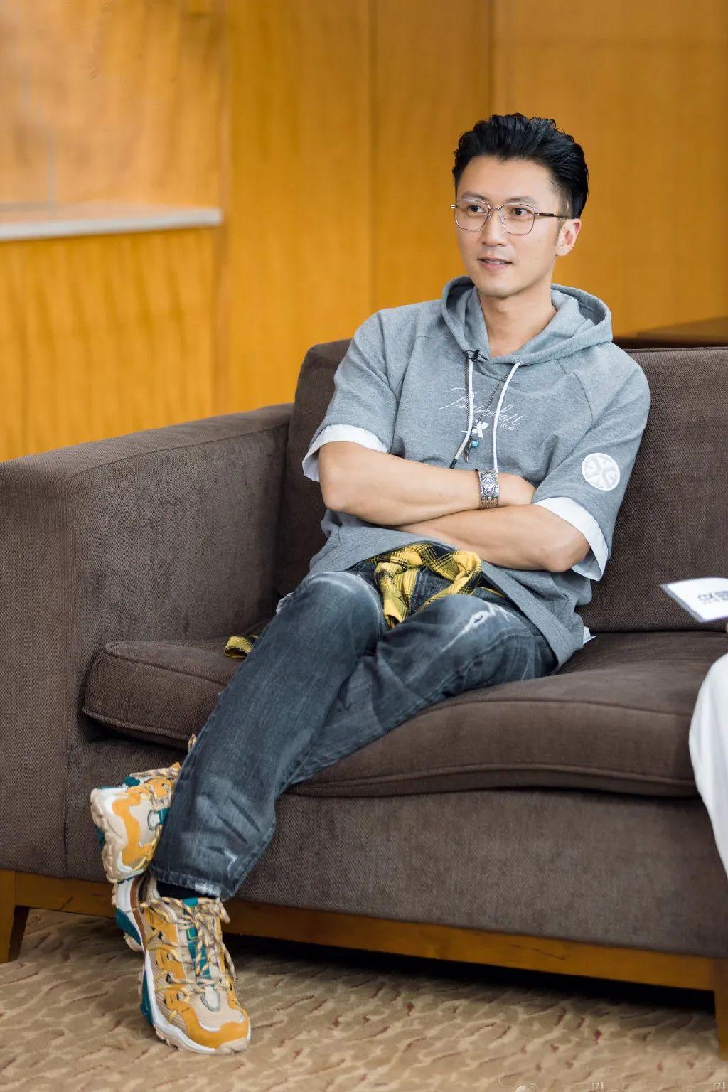 衬衣搭配男，时尚潮流与个性魅力的完美结合