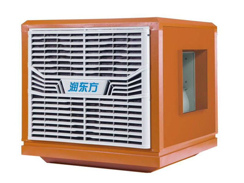 普洱水冷环保空调，绿色冷却解决方案
