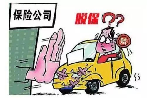 保险脱保对续保的影响，探究与解析
