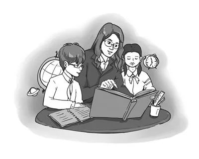 师生关系的深度探索