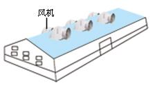 水冷空调排风系统，高效、节能与舒适环境的完美结合
