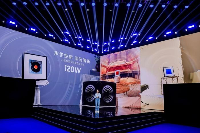 IFC视听展，探索视听艺术的无限可能