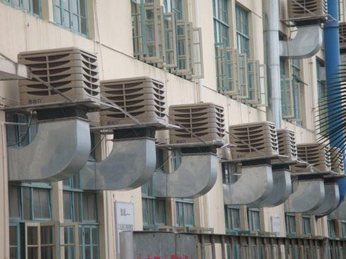 南阳水冷环保空调，引领绿色生活新潮流