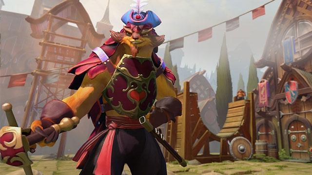 新手Dota2教学指南