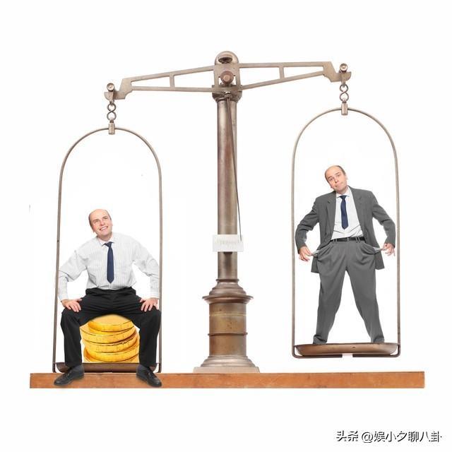 金钱与道德的关系，一种微妙而复杂的联系