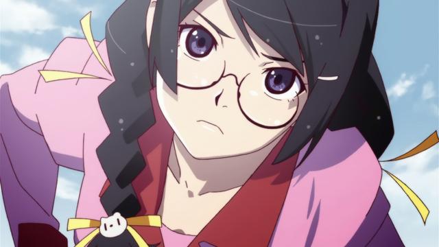 物语系列角色深度解析