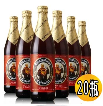 教士啤酒简介