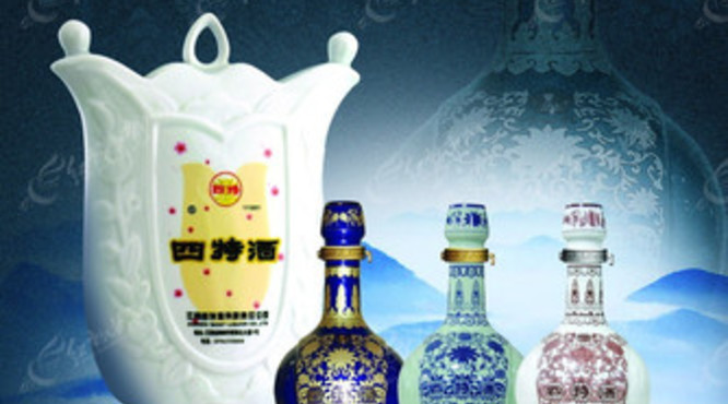 四特酒简介，传统工艺与现代魅力的完美结合