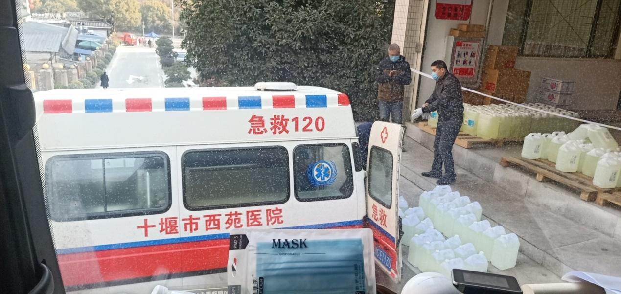 卡车满载开关，探寻物流背后的技术与智慧