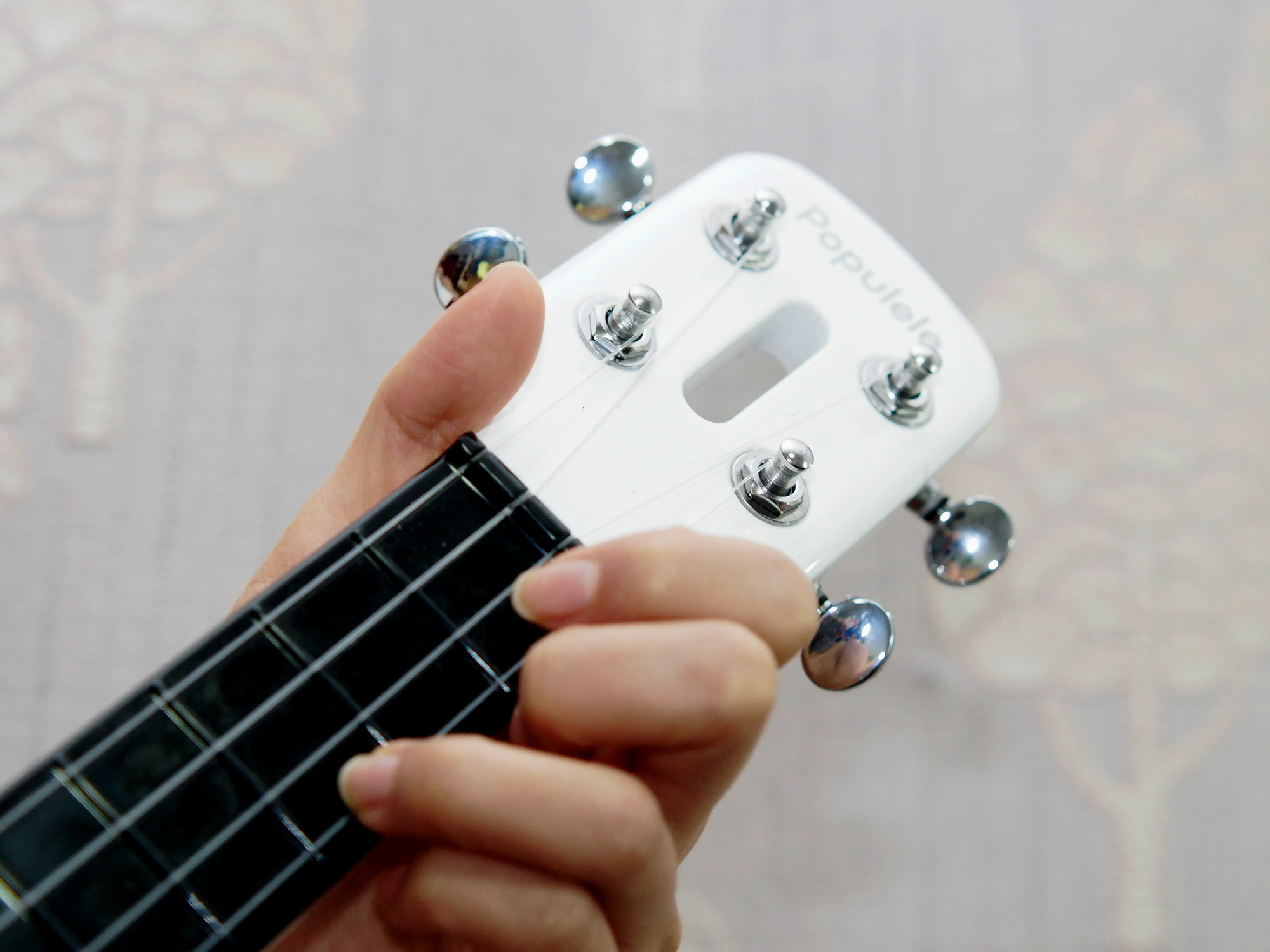 尤克里里低音7的魅力与技巧探索